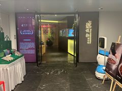 -悦融·京鲁菜·露台花园(安定门店)