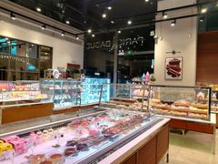 -巴黎贝甜(常德路店)