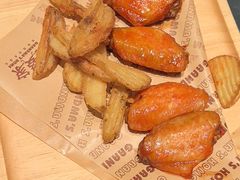 -外婆家(西红门荟聚购物中心店)