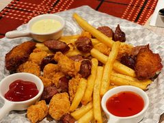 -Primo·丽莫意大利窑烤披萨