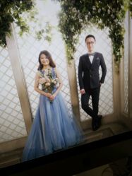 -太郎花子婚纱摄影艺术中心