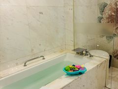 -大连中远海运洲际酒店