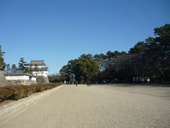 -名古屋城