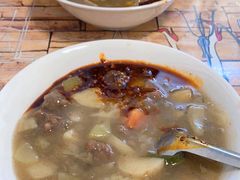 刘老虎肉丸糊辣汤-刘老虎肉丸糊辣汤(总店)