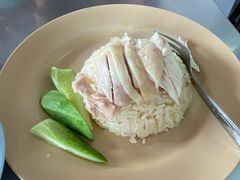 -红大哥水门鸡饭(總店)