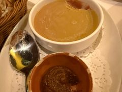 香草鸡肝酱-La Tavernetta(Bar à Vin)(乌鲁木齐路店)