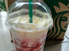 -星巴克臻选(江门汇悦大融城店)