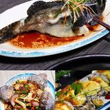 三亚探店/慕名打卡网红海鲜店
