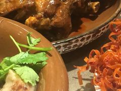 -春花民族美食(佳木斯总店)