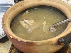 -喜鹊茶点.啫煲(车陂店)
