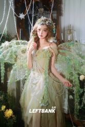 -左岸摄影写真(天津旗舰店)