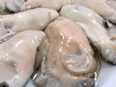 -花苑美食横琴生蚝火锅(拱北粤华路店)