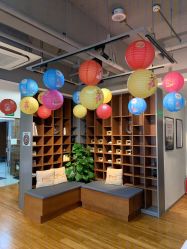 -FineYoga梵音瑜伽·普拉提