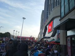 -万达广场(扬州邗江店)