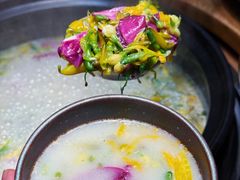 -一朵菌·野生菌探索家火锅(南亚店)
