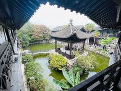 -何园