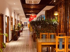 大堂-那啥餐厅(富乐大街店)