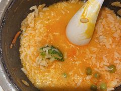 -花味烤肉·拌饭(建邺万达店)