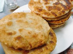 馅饼-新乡饭店
