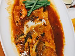 -渔家风味·鲅鱼水饺·央视展播·海鲜天津菜(开发区店)