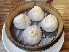 韩老太特色小笼包-韩萍老南京馄饨(河西万达店)