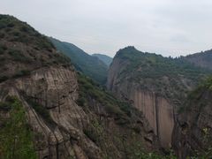 -灵宝峡旅游区