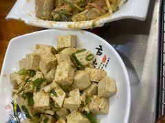 -张记焖窑·十五年专注焖烤(雍和宫店)