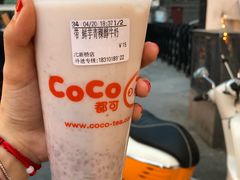 -CoCo都可(北新桥店)