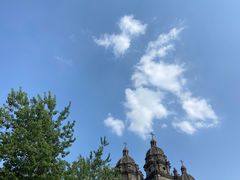 -王府井天主教堂