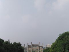 -南京市江宁方山