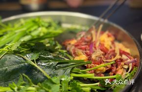 Qiqihar Pot Dish