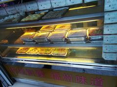-聚春园自助餐厅(东街口店)