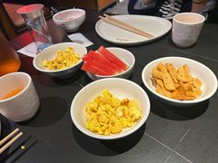 -辣尚瘾·烤鱼·新川菜(交大直营店)