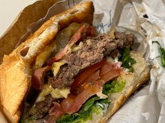 -Fergburger(皇后镇店)