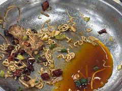-老五麻辣香锅(盘锦花园店)