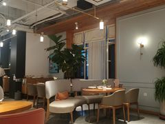 -荷恬·精致蔬食料理(富国街店)