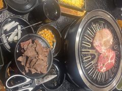 -九田家黑牛烤肉料理(石路天虹店)