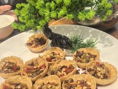 -少林寺欢喜地素斋馆