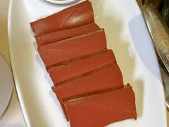 -浩爷羊蝎子火锅(望京店)