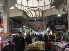 -西归浦每天偶来市场