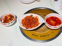 -七八冷面·延边朝鲜族美食(圣熙八号店)