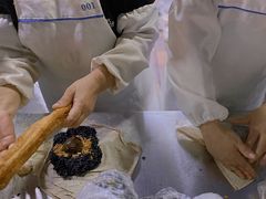 -芳婆糕团店(王府大街店)