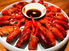 -马头巷·隐庐居·红油大虾(园区店)