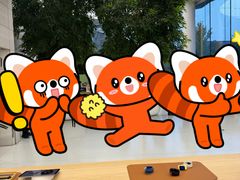 -Apple零售店(济南恒隆广场店)