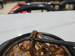 -老秦盖浇饭鸭子饭(回音必小区店)