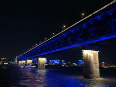 -武汉两江游览·夜游长江(汉口粤汉码头)