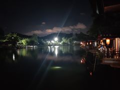 -观澜山水田园