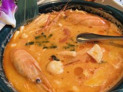 -太食獸泰式茶餐厅(IFS国金中心店)