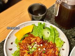 -梦山水日本烧肉(五四广场店)