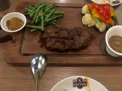 -5号公路餐厅(曼哈顿店)